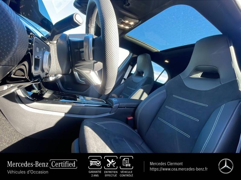 MERCEDES-BENZ Classe A d’occasion à vendre à AUBIÈRE chez CEA (Photo 16)
