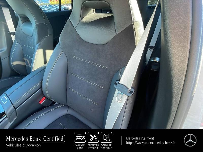 MERCEDES-BENZ Classe A d’occasion à vendre à AUBIÈRE chez CEA (Photo 17)