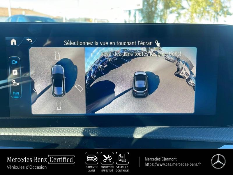 MERCEDES-BENZ Classe A d’occasion à vendre à AUBIÈRE chez CEA (Photo 19)
