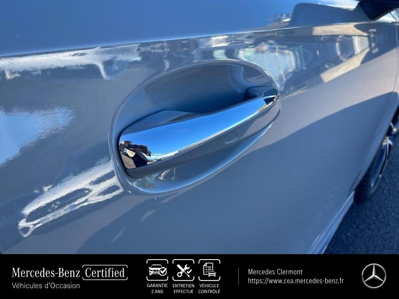 MERCEDES-BENZ Classe A d’occasion à vendre à AUBIÈRE chez CEA (Photo 20)