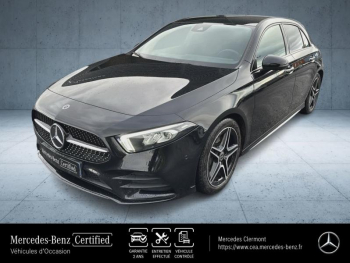 MERCEDES-BENZ Classe A d’occasion à vendre à AUBIÈRE