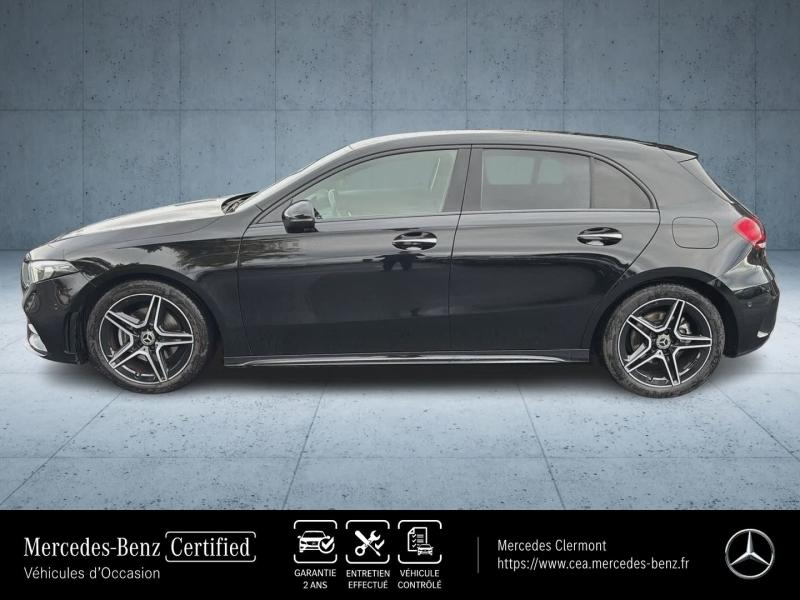 MERCEDES-BENZ Classe A d’occasion à vendre à AUBIÈRE chez CEA (Photo 6)