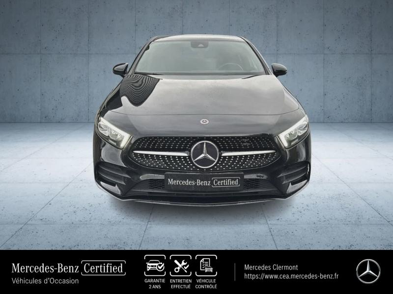 MERCEDES-BENZ Classe A d’occasion à vendre à AUBIÈRE chez CEA (Photo 7)