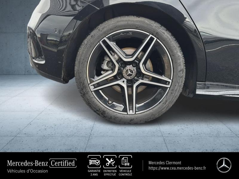 MERCEDES-BENZ Classe A d’occasion à vendre à AUBIÈRE chez CEA (Photo 9)