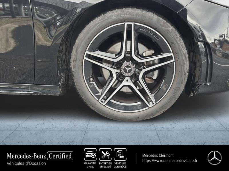MERCEDES-BENZ Classe A d’occasion à vendre à AUBIÈRE chez CEA (Photo 10)