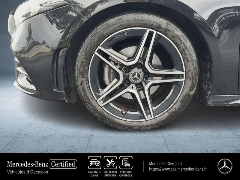MERCEDES-BENZ Classe A d’occasion à vendre à AUBIÈRE chez CEA (Photo 11)