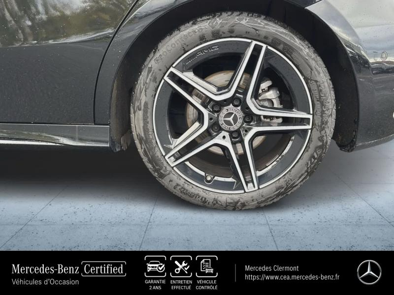 MERCEDES-BENZ Classe A d’occasion à vendre à AUBIÈRE chez CEA (Photo 12)