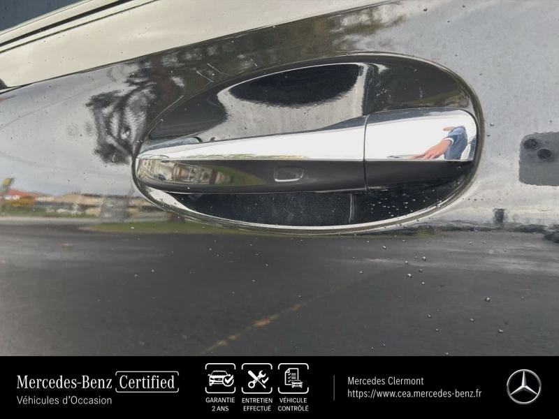 MERCEDES-BENZ Classe A d’occasion à vendre à AUBIÈRE chez CEA (Photo 13)