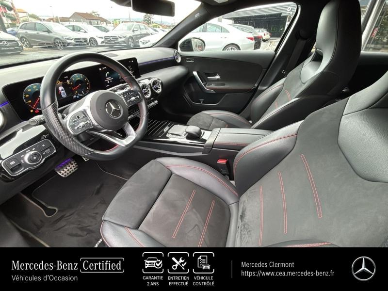 MERCEDES-BENZ Classe A d’occasion à vendre à AUBIÈRE chez CEA (Photo 14)