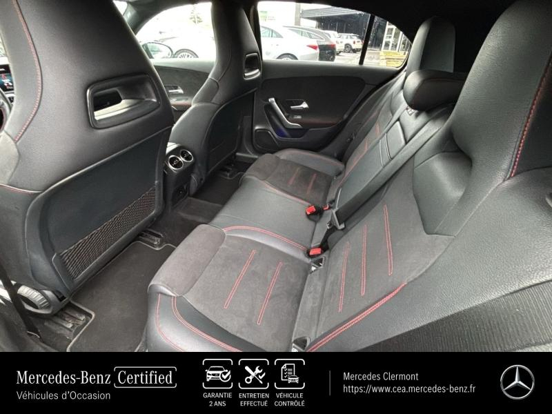 MERCEDES-BENZ Classe A d’occasion à vendre à AUBIÈRE chez CEA (Photo 15)