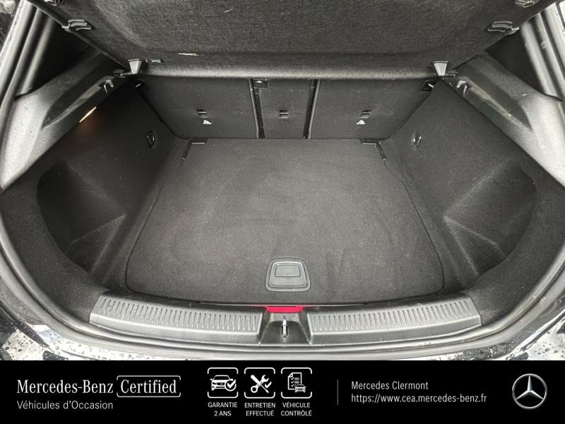 MERCEDES-BENZ Classe A d’occasion à vendre à AUBIÈRE chez CEA (Photo 16)