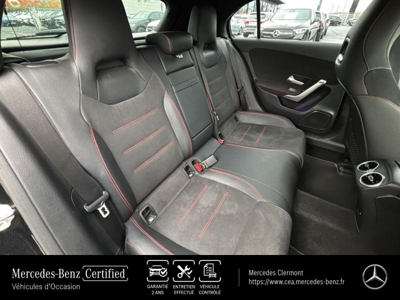 MERCEDES-BENZ Classe A d’occasion à vendre à AUBIÈRE chez CEA (Photo 17)
