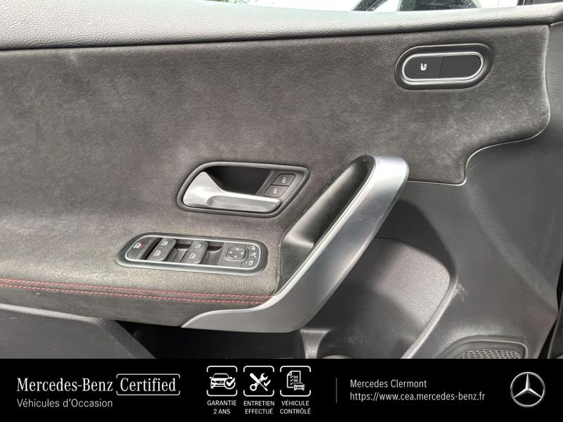 MERCEDES-BENZ Classe A d’occasion à vendre à AUBIÈRE chez CEA (Photo 19)