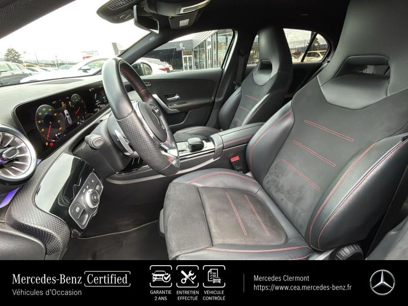 MERCEDES-BENZ Classe A d’occasion à vendre à AUBIÈRE chez CEA (Photo 20)