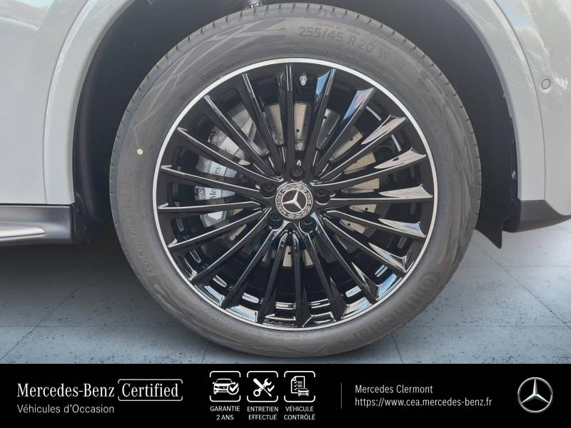 MERCEDES-BENZ GLC Coupé d’occasion à vendre à AUBIÈRE chez CEA (Photo 5)