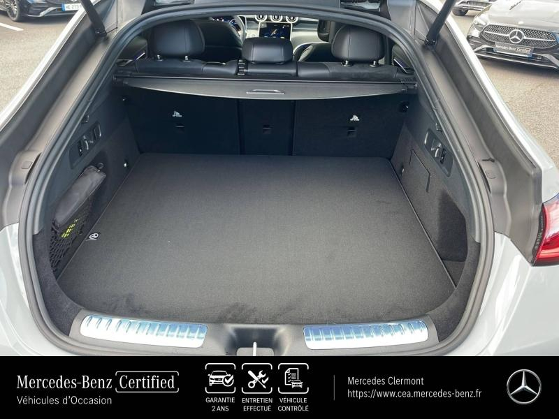 MERCEDES-BENZ GLC Coupé d’occasion à vendre à AUBIÈRE chez CEA (Photo 10)