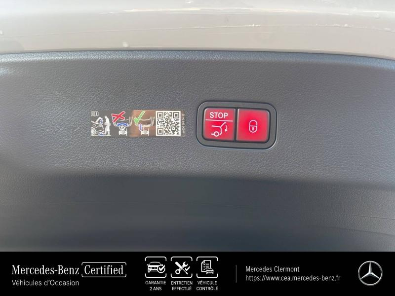 MERCEDES-BENZ GLC Coupé d’occasion à vendre à AUBIÈRE chez CEA (Photo 11)