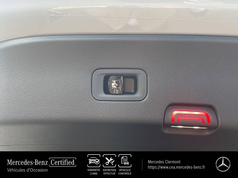 MERCEDES-BENZ GLC Coupé d’occasion à vendre à AUBIÈRE chez CEA (Photo 12)