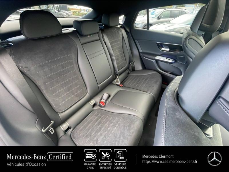 MERCEDES-BENZ GLC Coupé d’occasion à vendre à AUBIÈRE chez CEA (Photo 13)