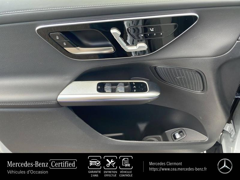 MERCEDES-BENZ GLC Coupé d’occasion à vendre à AUBIÈRE chez CEA (Photo 16)
