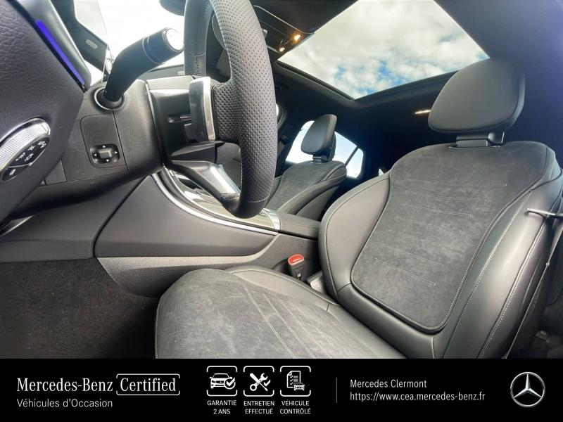 MERCEDES-BENZ GLC Coupé d’occasion à vendre à AUBIÈRE chez CEA (Photo 18)