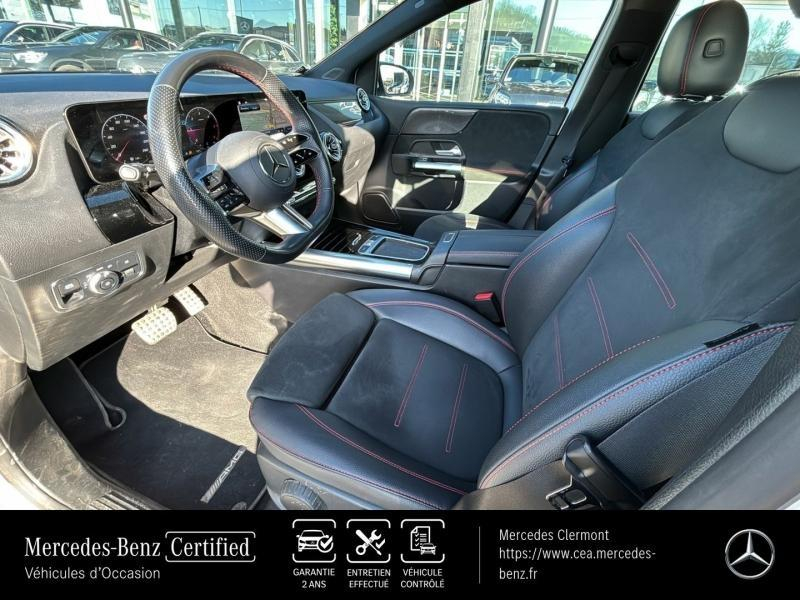 MERCEDES-BENZ Classe B d’occasion à vendre à AUBIÈRE chez CEA (Photo 7)