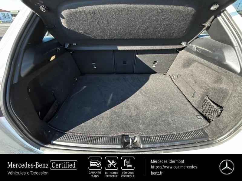 MERCEDES-BENZ Classe B d’occasion à vendre à AUBIÈRE chez CEA (Photo 14)