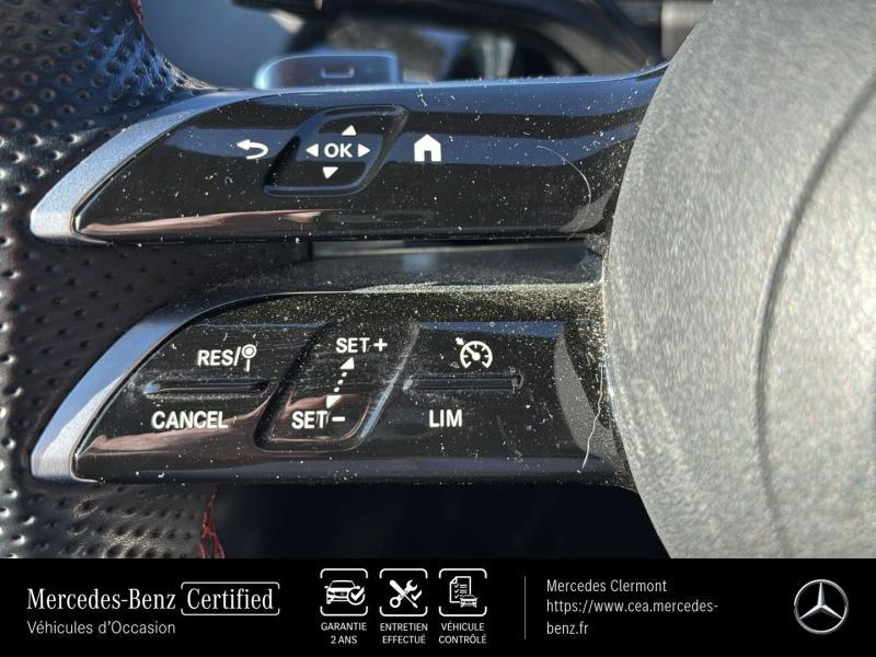 MERCEDES-BENZ Classe B d’occasion à vendre à AUBIÈRE chez CEA (Photo 15)