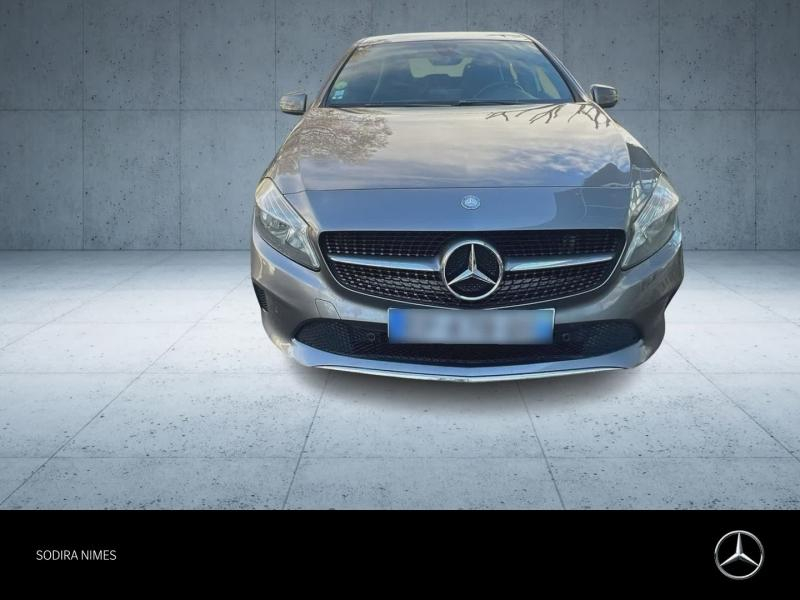 MERCEDES-BENZ Classe A d’occasion à vendre à AUBIÈRE chez CEA (Photo 3)