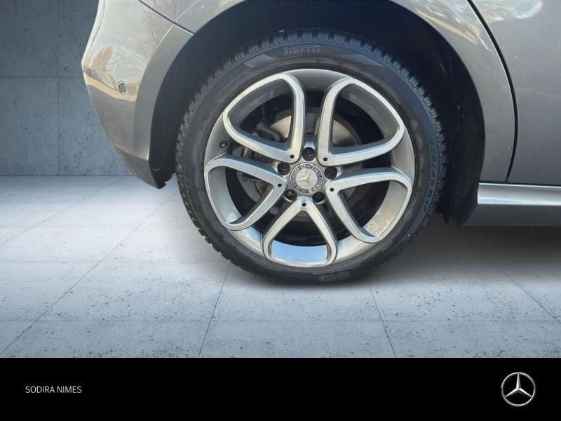 MERCEDES-BENZ Classe A d’occasion à vendre à AUBIÈRE chez CEA (Photo 11)