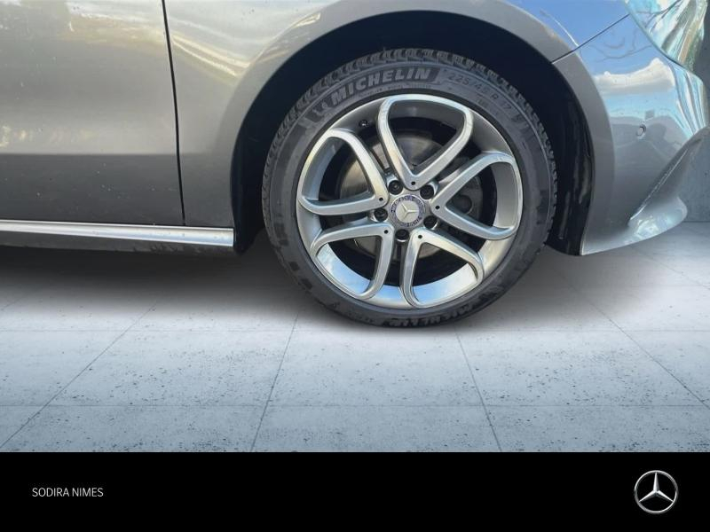 MERCEDES-BENZ Classe A d’occasion à vendre à AUBIÈRE chez CEA (Photo 12)