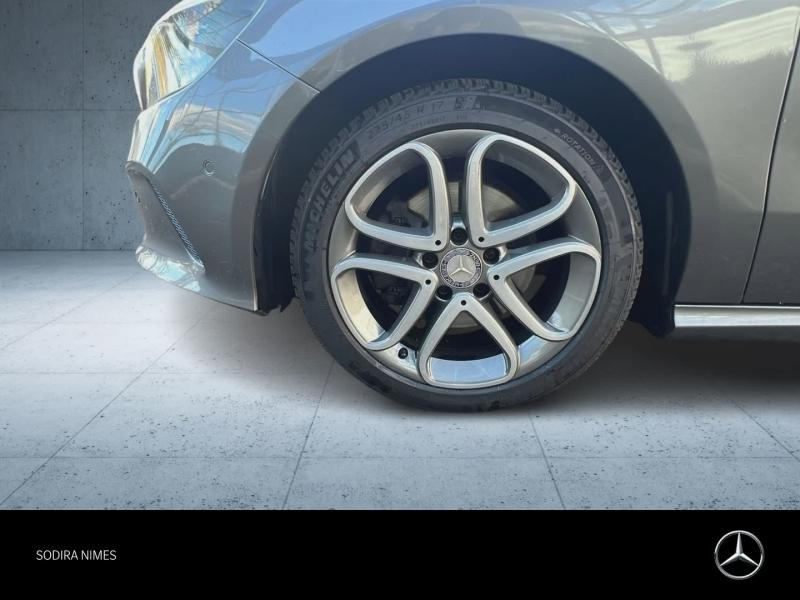 MERCEDES-BENZ Classe A d’occasion à vendre à AUBIÈRE chez CEA (Photo 13)