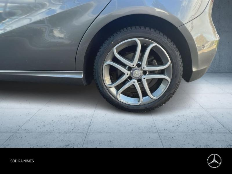 MERCEDES-BENZ Classe A d’occasion à vendre à AUBIÈRE chez CEA (Photo 14)