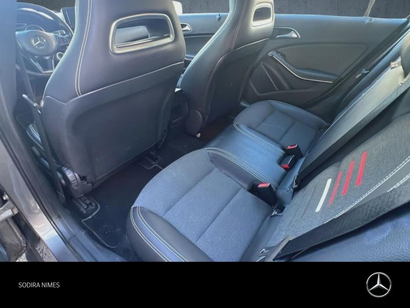 MERCEDES-BENZ Classe A d’occasion à vendre à AUBIÈRE chez CEA (Photo 15)