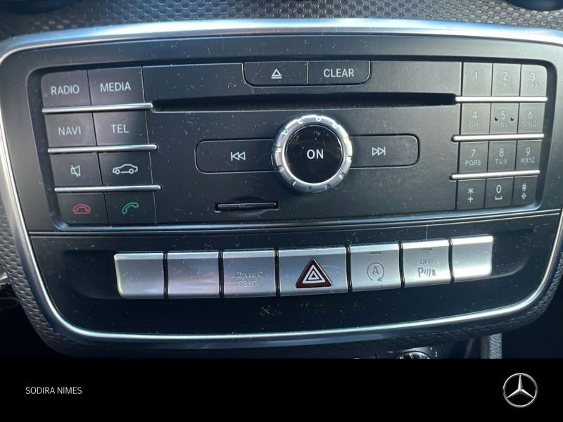 MERCEDES-BENZ Classe A d’occasion à vendre à AUBIÈRE chez CEA (Photo 17)