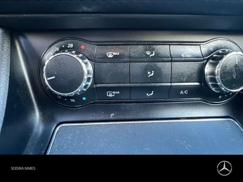 MERCEDES-BENZ Classe A d’occasion à vendre à AUBIÈRE chez CEA (Photo 18)