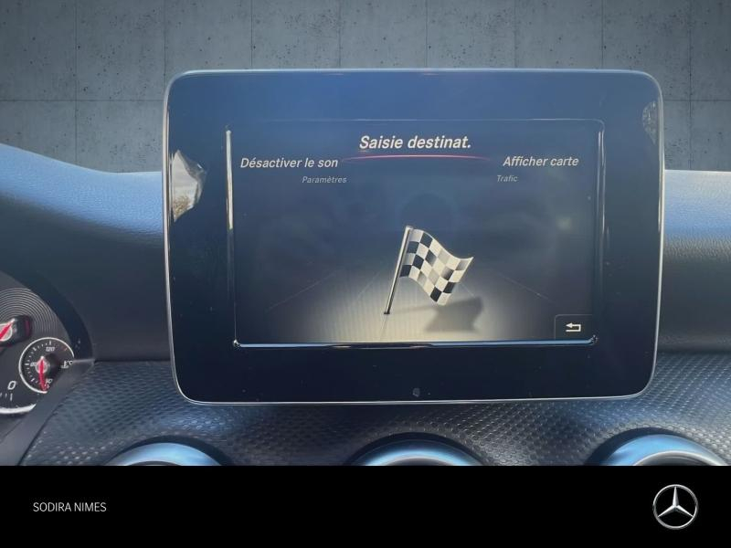 MERCEDES-BENZ Classe A d’occasion à vendre à AUBIÈRE chez CEA (Photo 20)