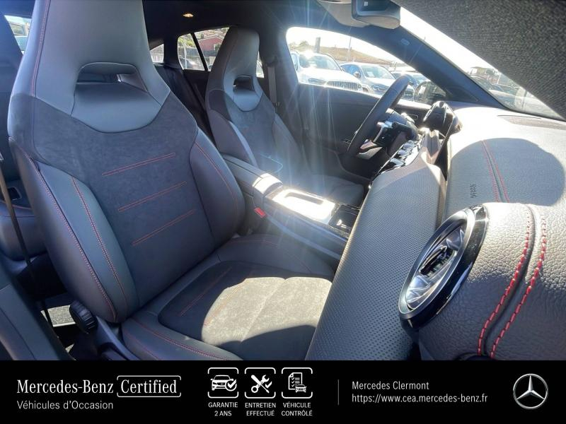 MERCEDES-BENZ CLA Shooting Brake d’occasion à vendre à AUBIÈRE chez CEA (Photo 11)
