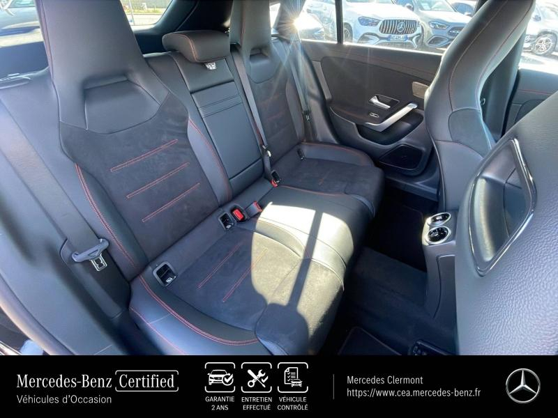 MERCEDES-BENZ CLA Shooting Brake d’occasion à vendre à AUBIÈRE chez CEA (Photo 12)