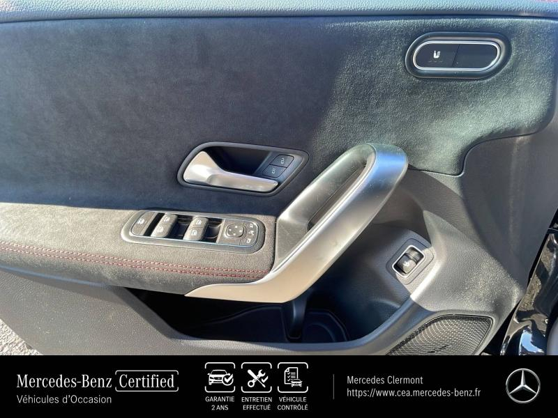 MERCEDES-BENZ CLA Shooting Brake d’occasion à vendre à AUBIÈRE chez CEA (Photo 13)