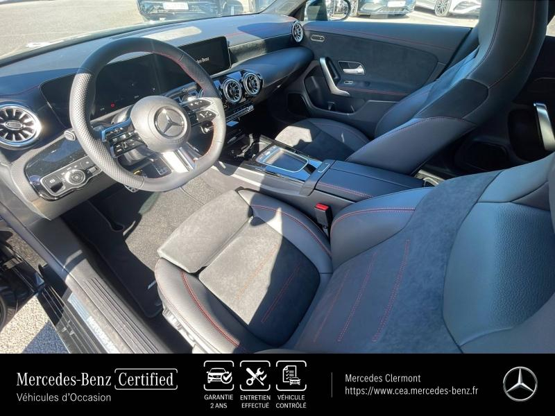 MERCEDES-BENZ CLA Shooting Brake d’occasion à vendre à AUBIÈRE chez CEA (Photo 14)