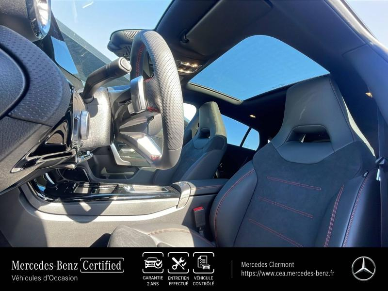 MERCEDES-BENZ CLA Shooting Brake d’occasion à vendre à AUBIÈRE chez CEA (Photo 15)