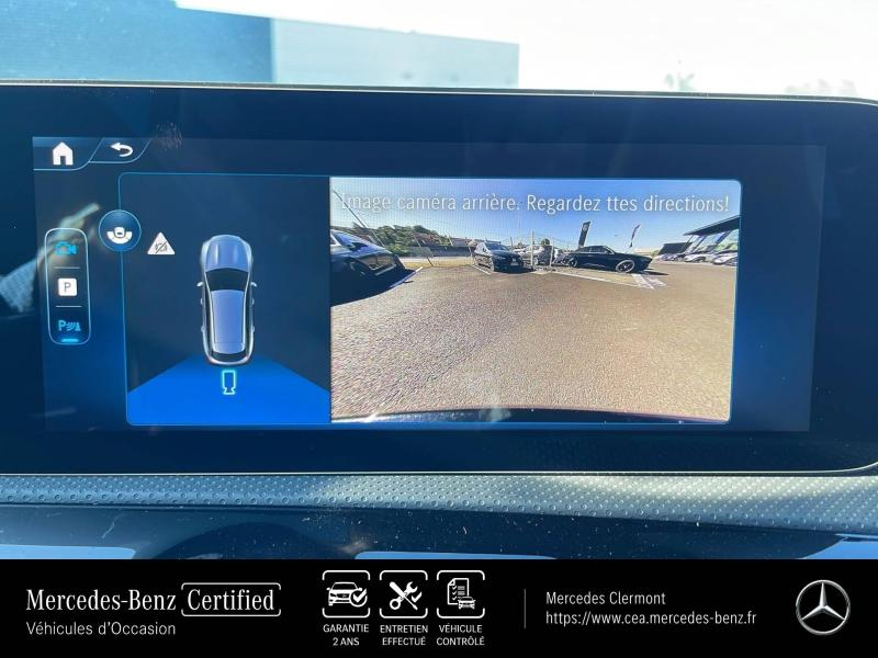 MERCEDES-BENZ CLA Shooting Brake d’occasion à vendre à AUBIÈRE chez CEA (Photo 17)