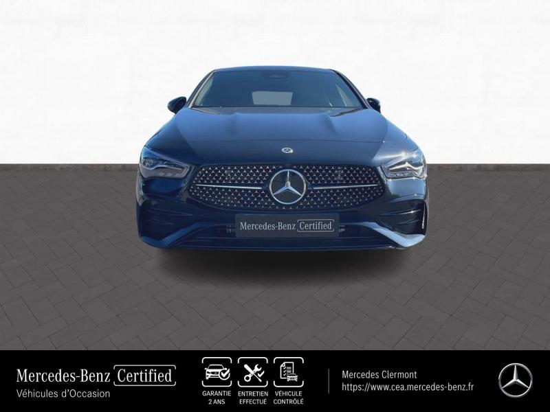 MERCEDES-BENZ CLA Shooting Brake d’occasion à vendre à AUBIÈRE chez CEA (Photo 19)