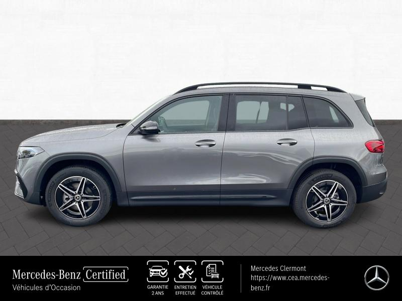 MERCEDES-BENZ EQB d’occasion à vendre à AUBIÈRE chez CEA (Photo 3)