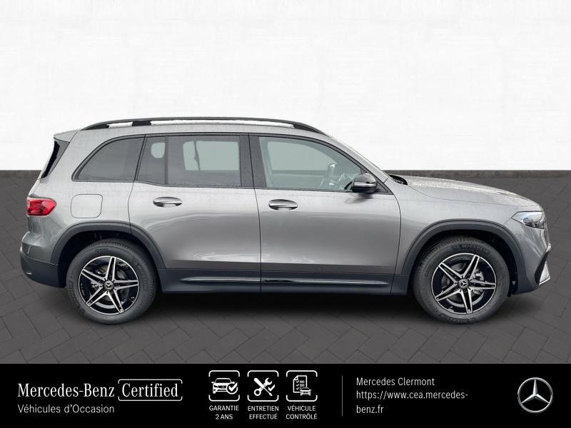 MERCEDES-BENZ EQB d’occasion à vendre à AUBIÈRE chez CEA (Photo 5)