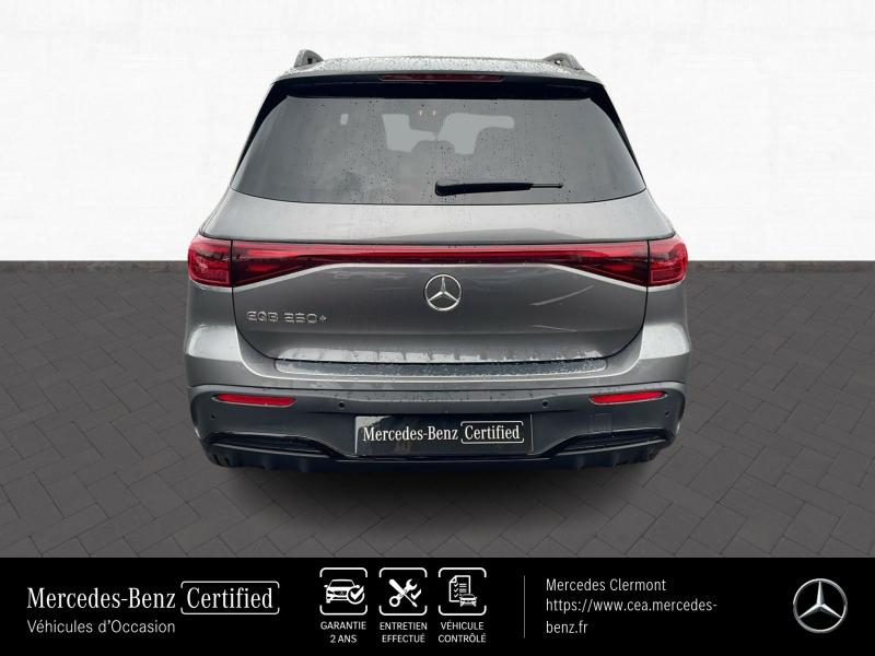 MERCEDES-BENZ EQB d’occasion à vendre à AUBIÈRE chez CEA (Photo 7)