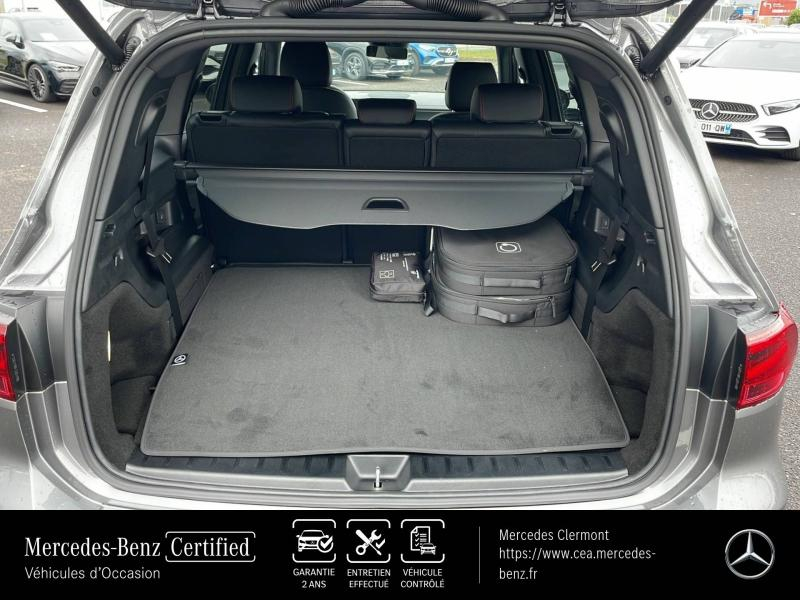 MERCEDES-BENZ EQB d’occasion à vendre à AUBIÈRE chez CEA (Photo 8)