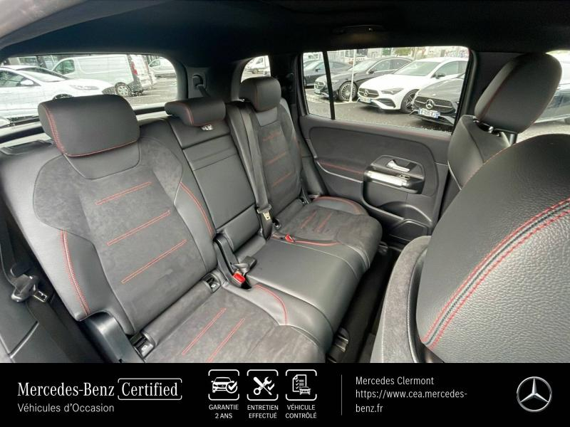 MERCEDES-BENZ EQB d’occasion à vendre à AUBIÈRE chez CEA (Photo 9)