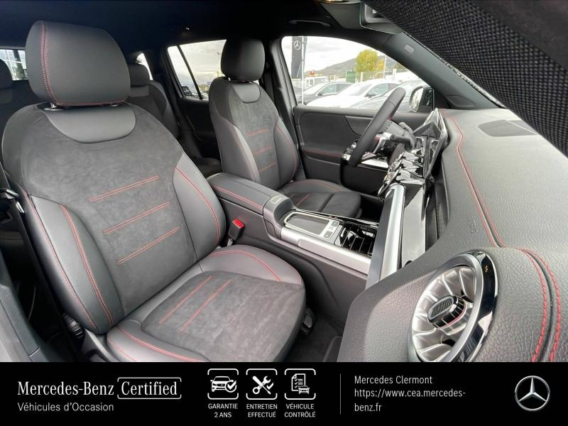 MERCEDES-BENZ EQB d’occasion à vendre à AUBIÈRE chez CEA (Photo 10)